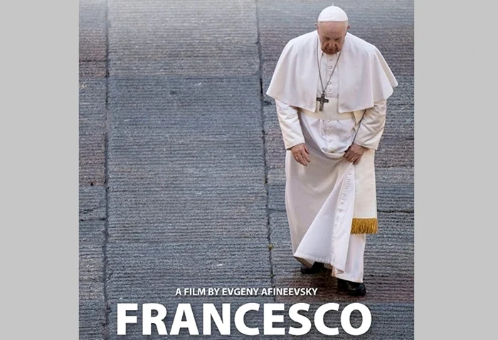 Papa Francisc