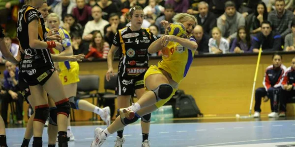 Vâlcencele vor întâlni adversari pe măsură în Champions League
