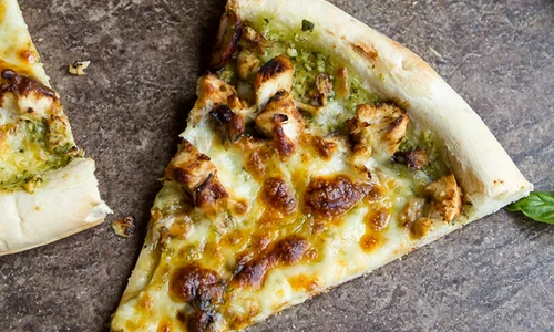 chicken pesto pizza 3 jpeg