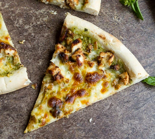 chicken pesto pizza 3 jpeg