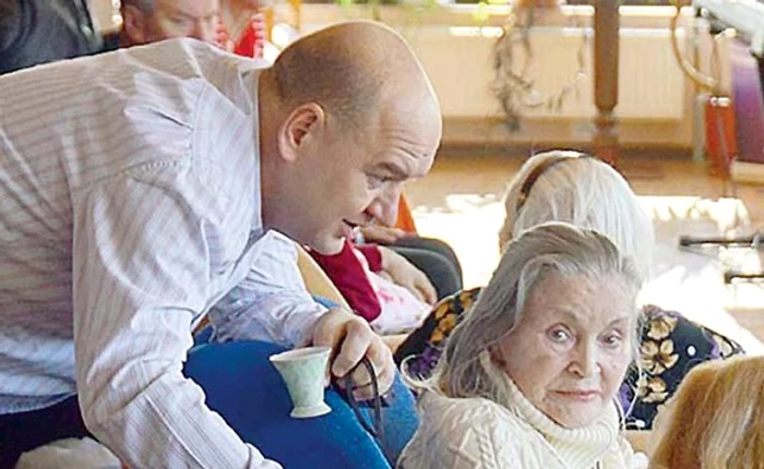 
    Zina Dumitrescu a avut datorii serioase la azilul de la Ghermănești  