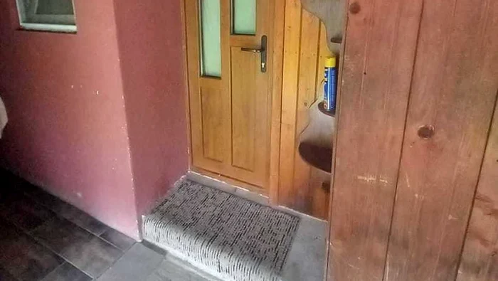 La Dorohoi, autoritățile au descoperit un adevărat „centru al groazei. Foto: ANPC.