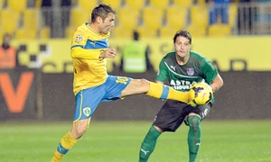 Petrolul a fost ultima echipă la care a evoluat Mutu jpeg