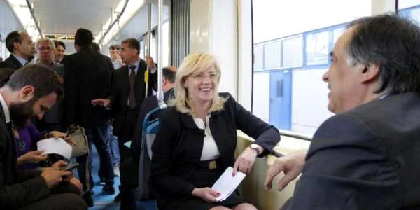 "corina cretu"