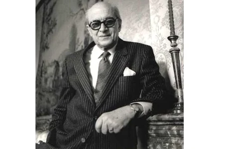 Conu’ Alecu Paleologu, «ambasadorul golanilor»: «Un boier adevărat trebuie să aibă atributul umilinței» jpeg