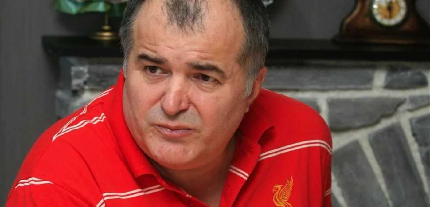 Florin Călinescu
