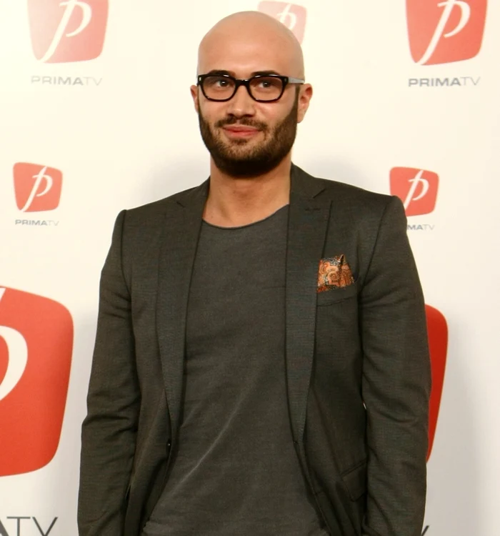 
    Mihai BendeacFoto: Dorin Constanda  