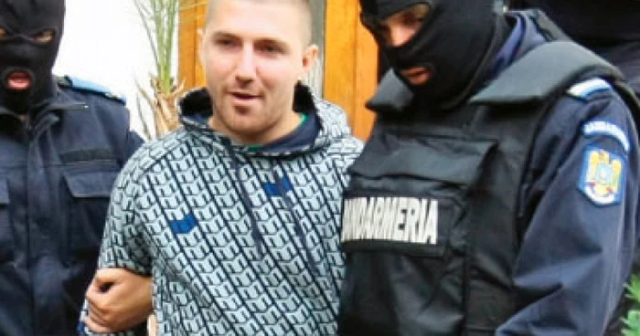 Craiova: UPDATE / Iustin Covei rămâne în arest