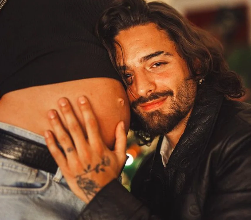 Maluma și-a dorit mereu să fie tată / foto: arhiva personala