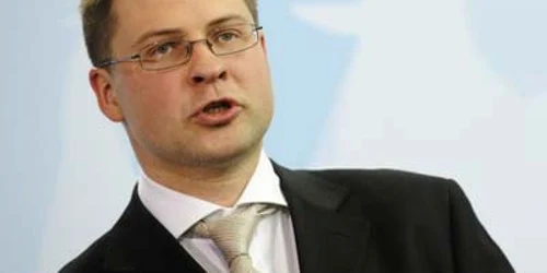 Valdis Dombrovskis