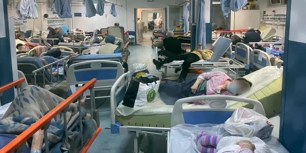 imagine spital constanta foto iulian cosa