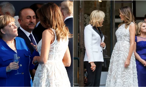 merkel macron trump jpeg