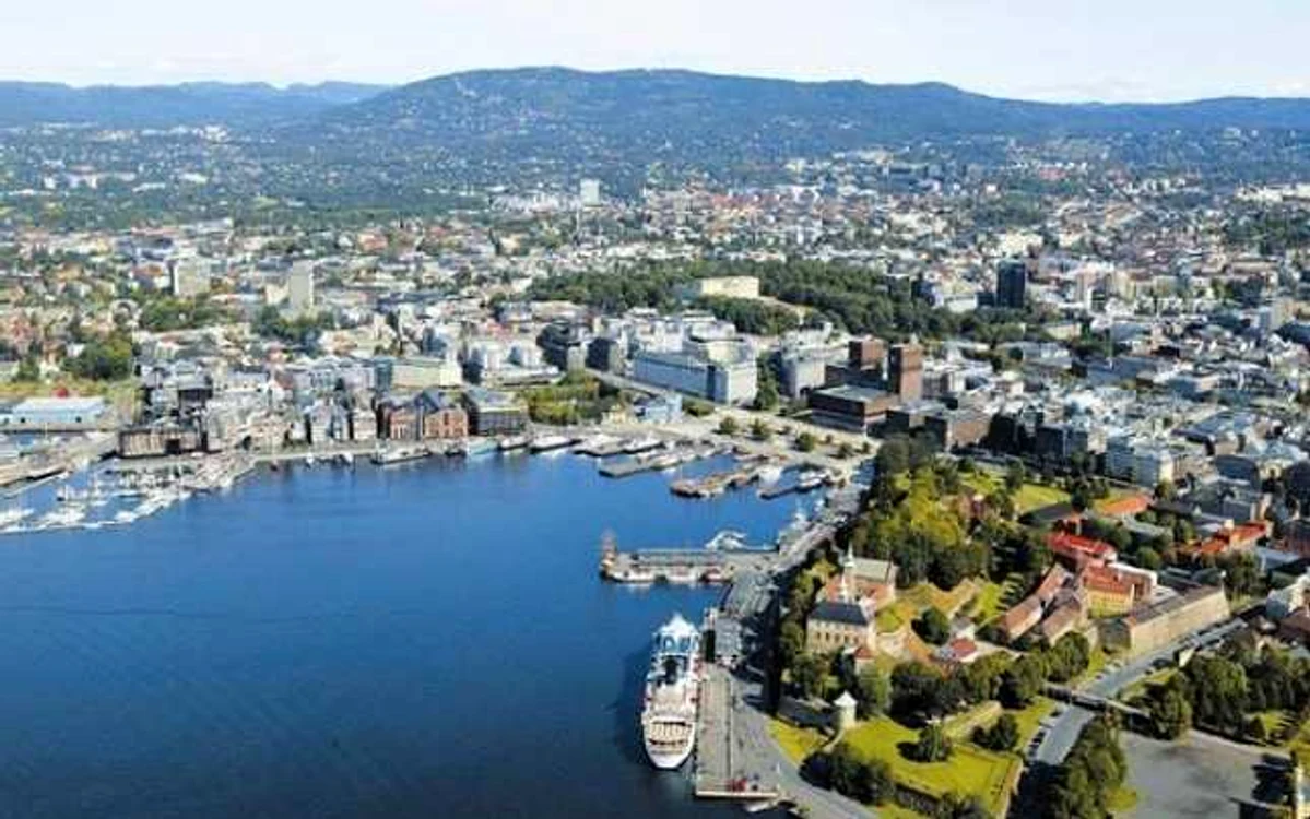 Oslo
