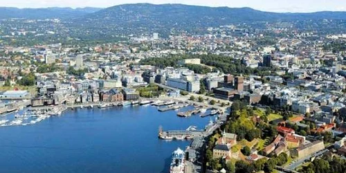 Oslo