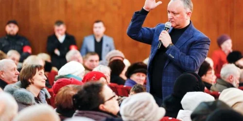 Igor Dodon presedinte.md