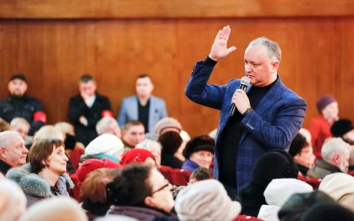 Igor Dodon presedinte.md