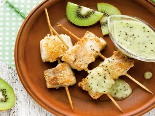 frigarui de peste cu sos de kiwi jpg