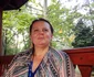 Amalia Boari specialist Centrul pentru Conservarea și Promovarea Culturii Tradiționale Vâlcea Foto Daciana Stoica