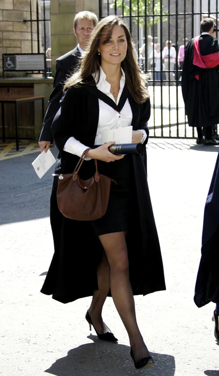 Prințesa Kate la absolvire, profimedia 0601353446 jpg