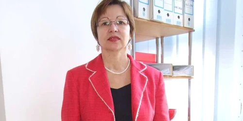 Dorina Gimon - Primul psiholog privat din Satu Mare