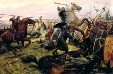 Cucerirea normandă: punctul de cotitură în istoria Angliei jpeg