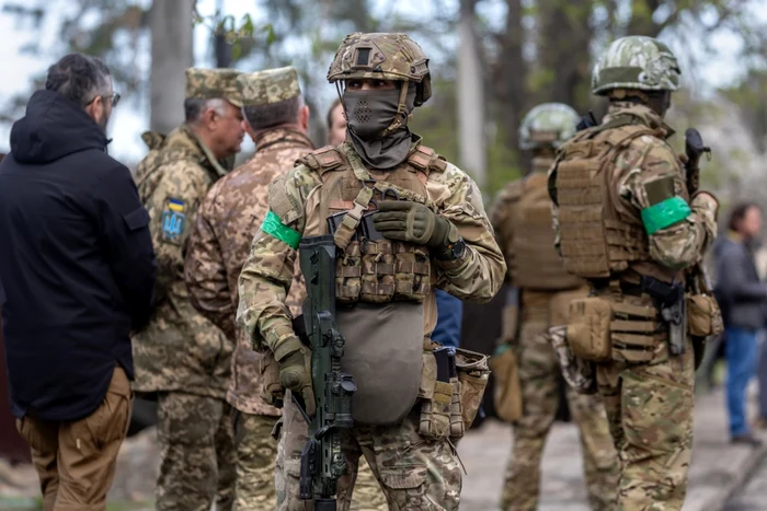 FOTO: Getty Images (arhivă)