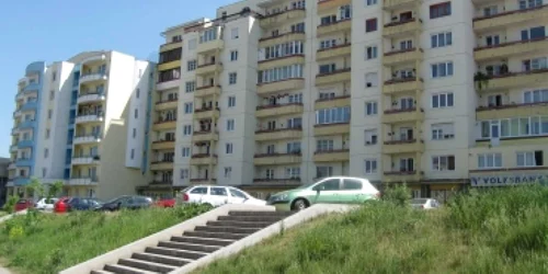 Primarul a promis construcţia a noi apartamente ANL