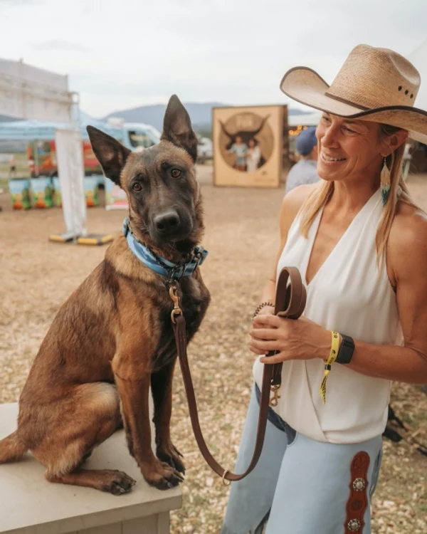 Kim Greene / Foto: Facebook