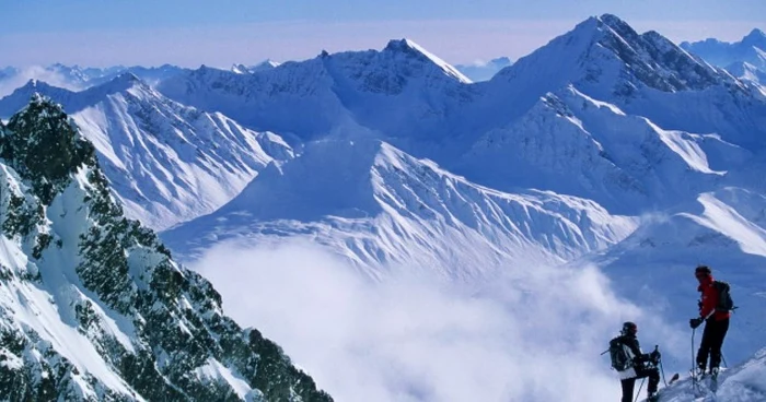 Stațiunile montane din Austria sunt în topul preferinșelor politicienilor