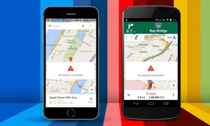 google maps offline jpeg
