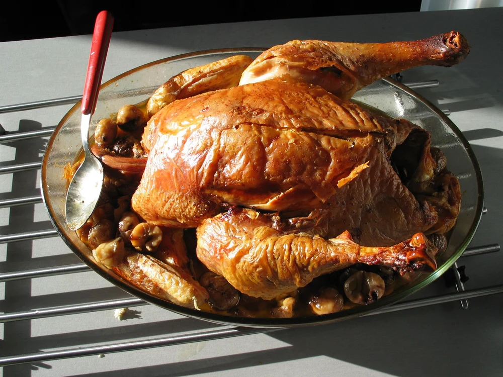 Delicatesa uitată a gastronomiei românești. Era mândria oricărei bucătării boierești iar gustul său l-a vrăjit și pe Shakespeare