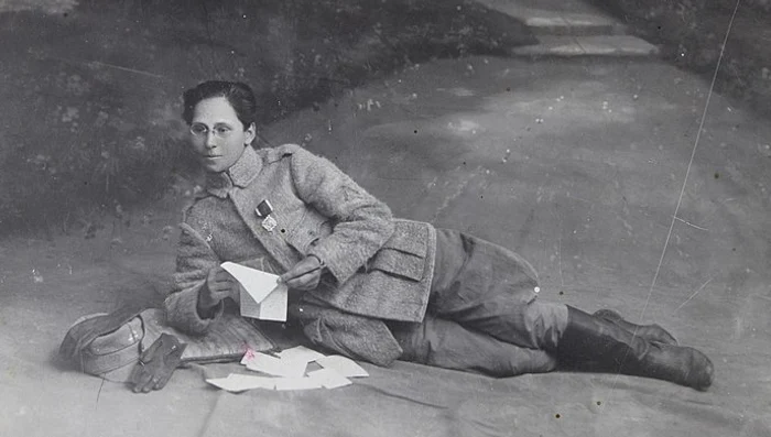 Ecaterina Teodoroiu FOTO: Arhive