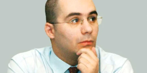 Adrian Moraru  director adjunct IPP