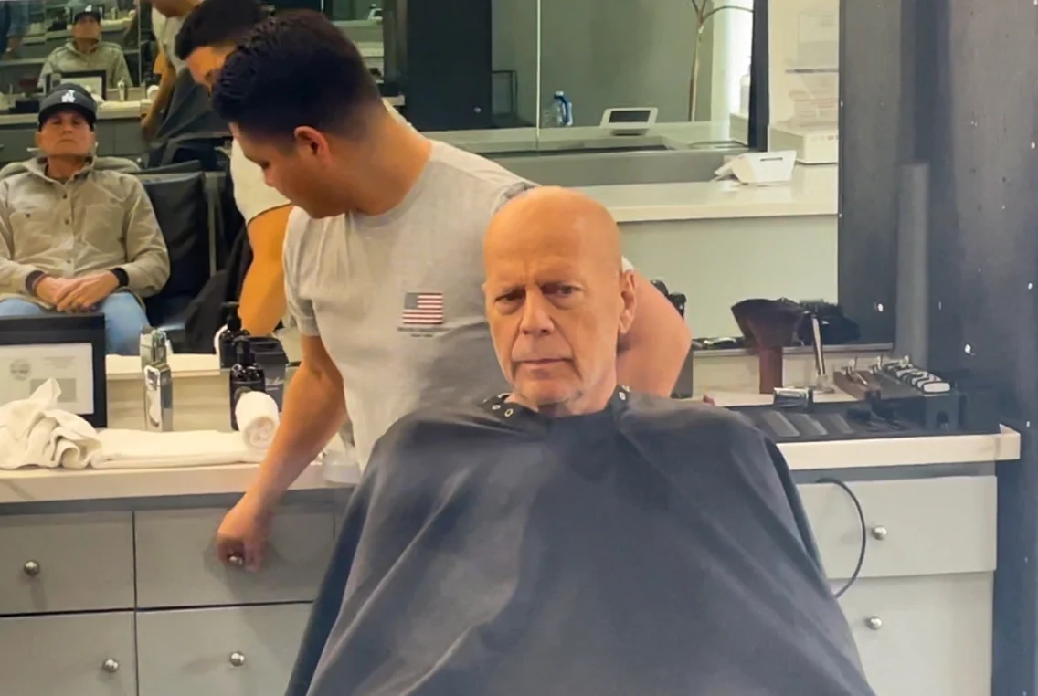 bruce willis
