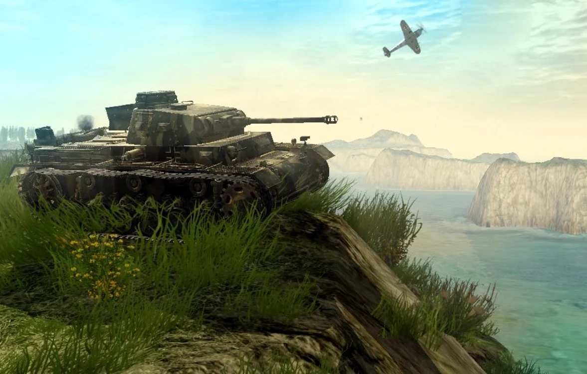 Battle Supremacy, următorul joc al românului