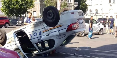 politie