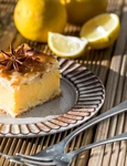 Desert grecesc Galaktoboureko  Sursa foto shutterstock 2170010785 jpg