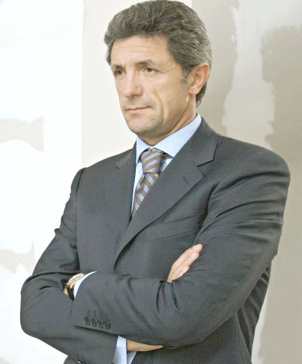
    Gică Popescu se află în a doua permisie de la condamnare  