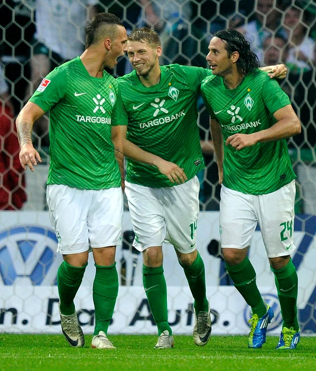 Brmenul lui Pizzaro nu mai pare decât o amintre îndepărtată şi o rudă bogată a celui de azi