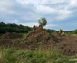 Autostrada Lugoj Deva, lotul cu tuneluri în șantier  Foto Daniel Guță (8) jpg