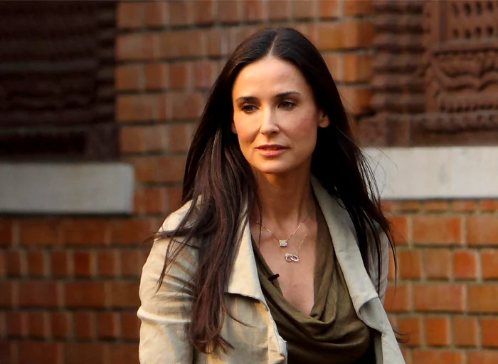 Demi Moore
