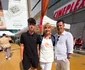 Familia lui Lucian Viziru
