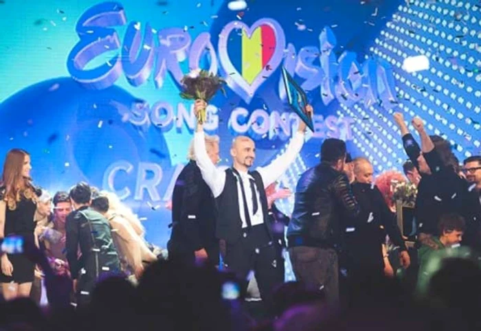 Eurovision 2015: Trupa Voltaj merge la Viena