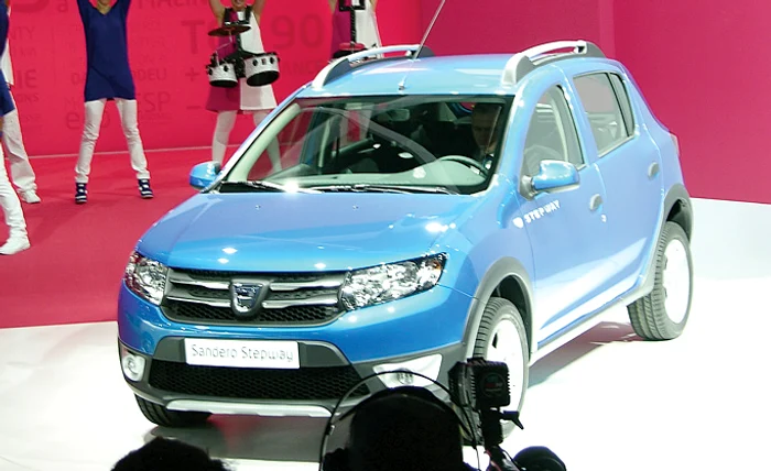 Are un design  modern