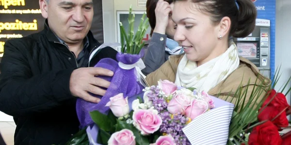 halep