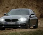 Test Drive BMW 540i xDrive