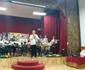 elevi centenar