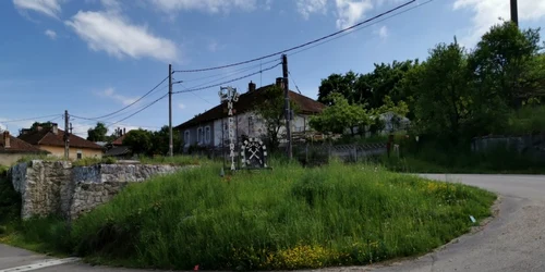 mina ghelari hunedoara foto daniel guta adevarul