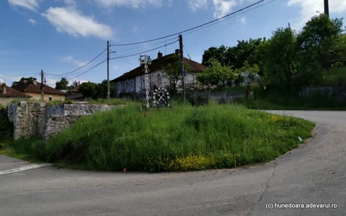 mina ghelari hunedoara foto daniel guta adevarul