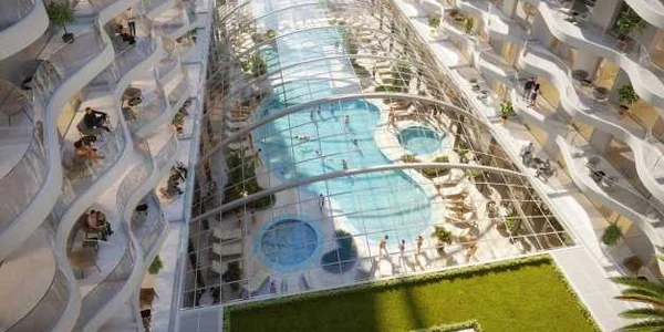 Nordis Mamaia